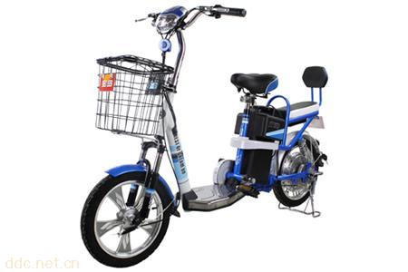  宝岛电动车小可耐